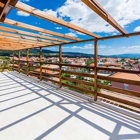 Guest House Ognyanovo Огняново Номер фото