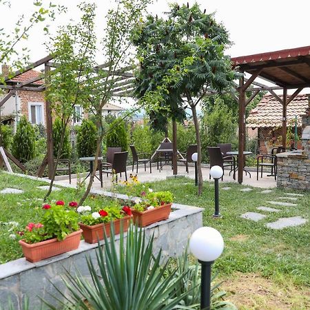 Guest House Ognyanovo Огняново Экстерьер фото