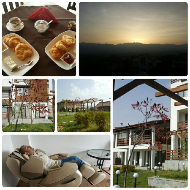 Guest House Ognyanovo Огняново Экстерьер фото