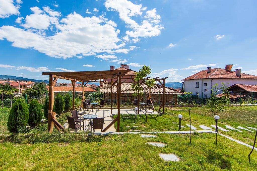 Guest House Ognyanovo Огняново Экстерьер фото