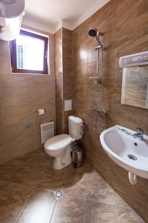 Guest House Ognyanovo Огняново Номер фото