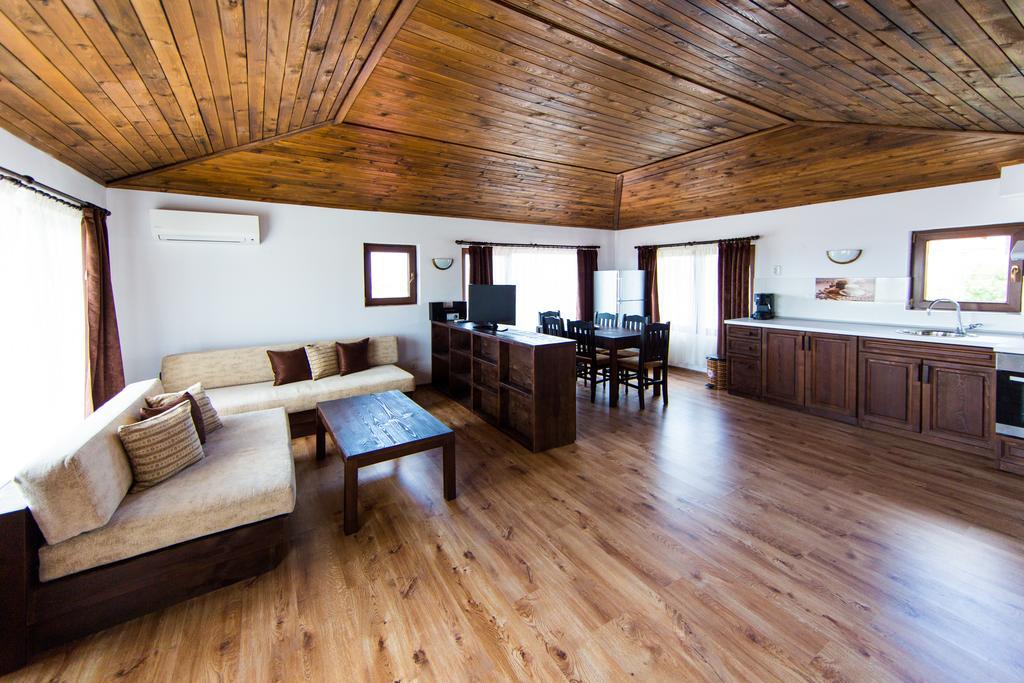 Guest House Ognyanovo Огняново Номер фото