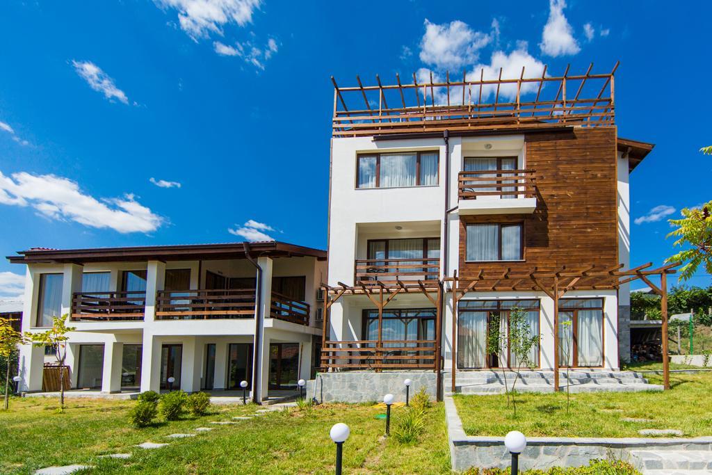Guest House Ognyanovo Огняново Экстерьер фото