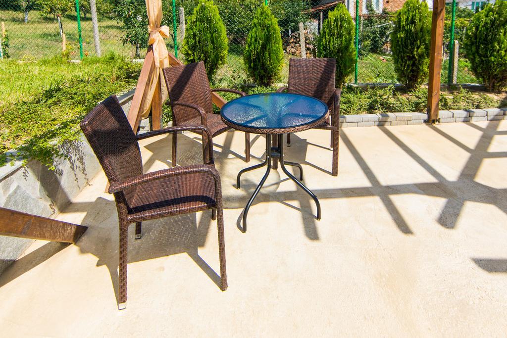 Guest House Ognyanovo Огняново Экстерьер фото
