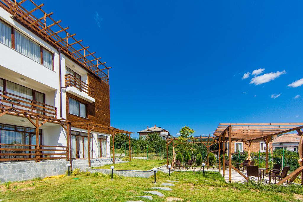 Guest House Ognyanovo Огняново Экстерьер фото