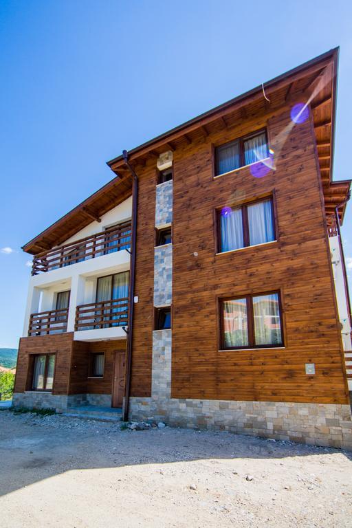 Guest House Ognyanovo Огняново Экстерьер фото