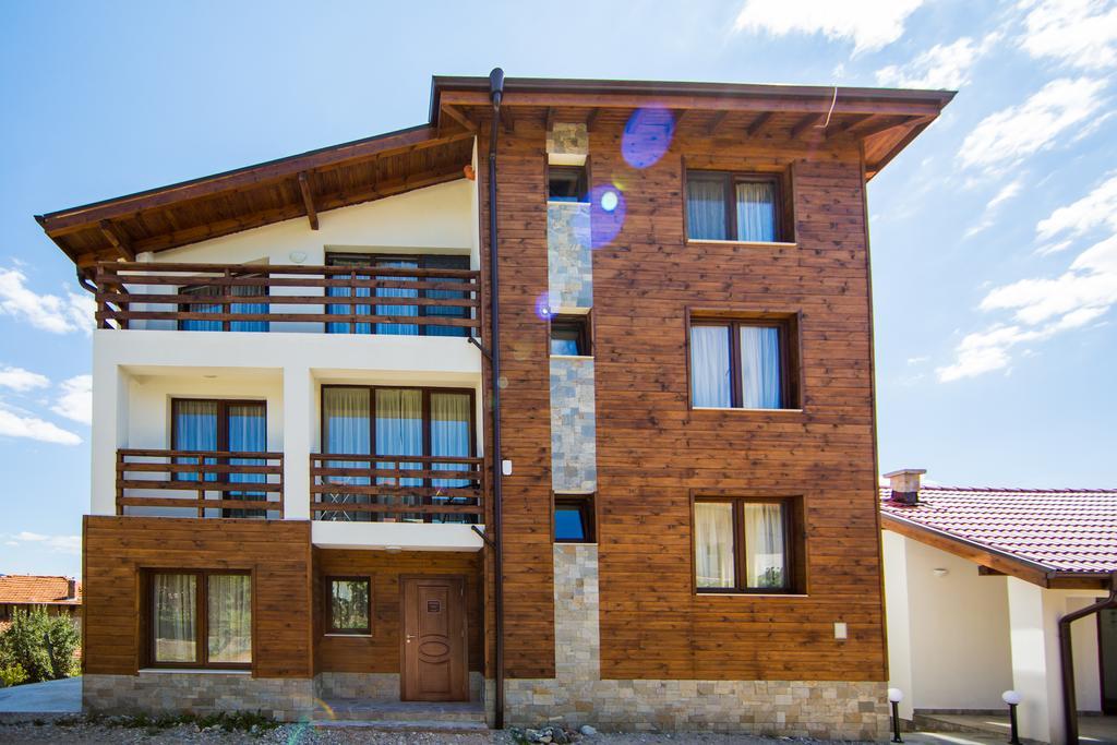 Guest House Ognyanovo Огняново Экстерьер фото