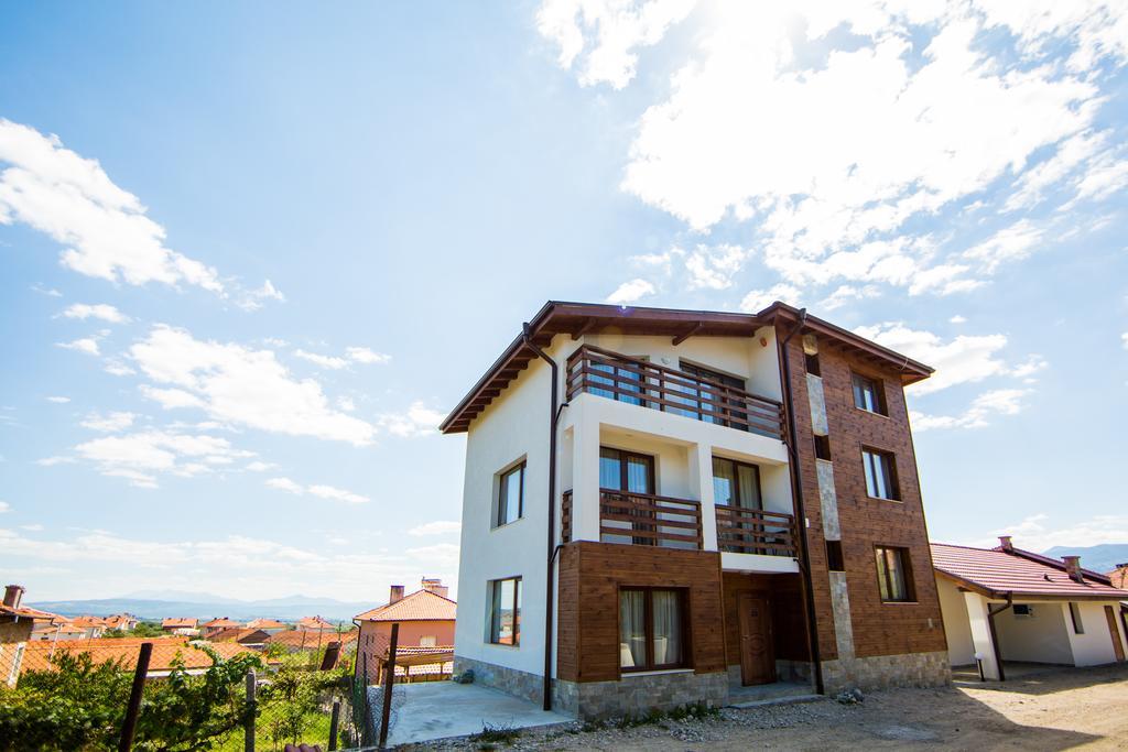 Guest House Ognyanovo Огняново Экстерьер фото