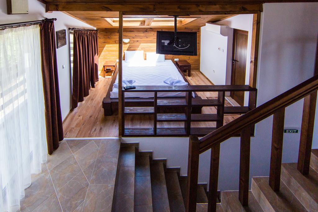 Guest House Ognyanovo Огняново Номер фото
