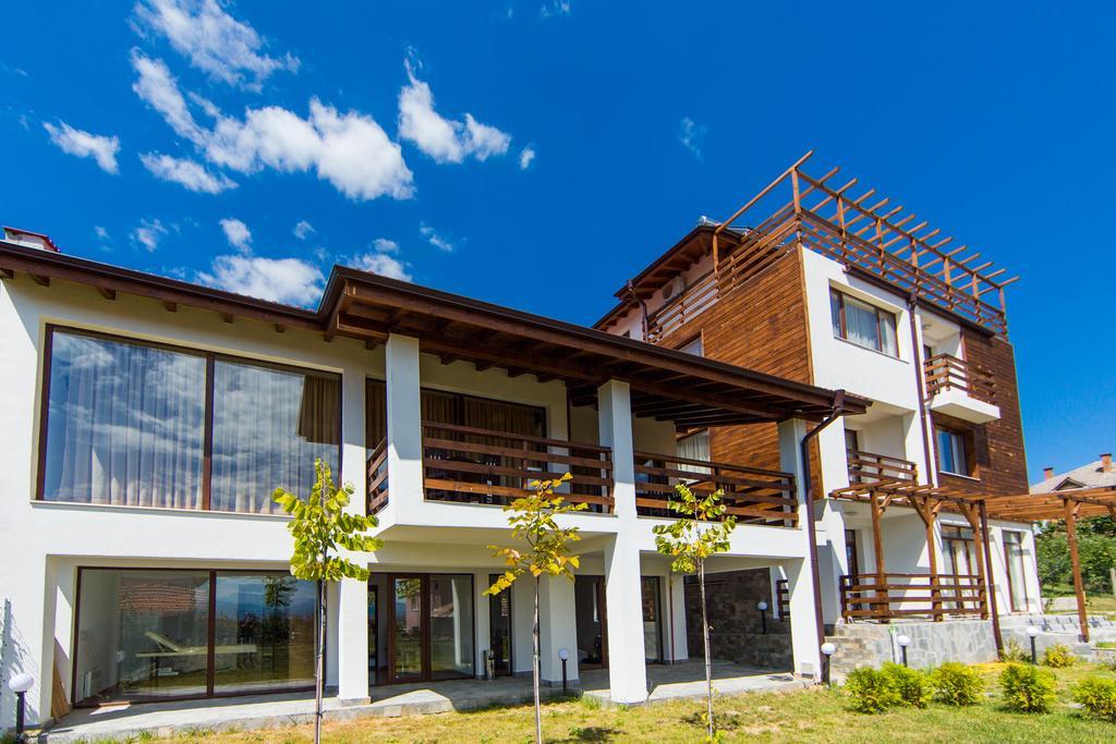 Guest House Ognyanovo Огняново Экстерьер фото