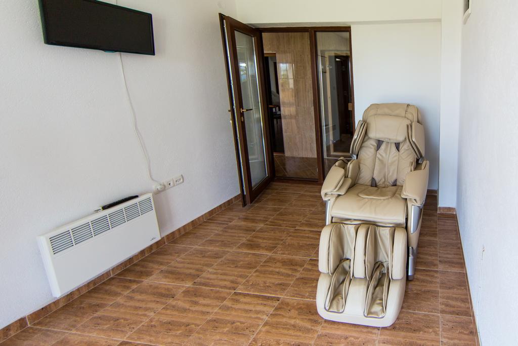Guest House Ognyanovo Огняново Экстерьер фото