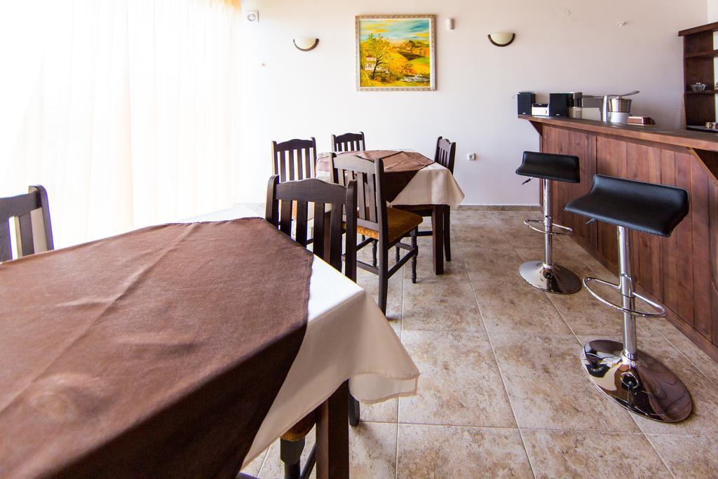 Guest House Ognyanovo Огняново Экстерьер фото