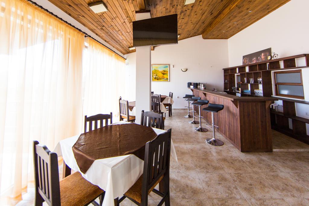Guest House Ognyanovo Огняново Экстерьер фото