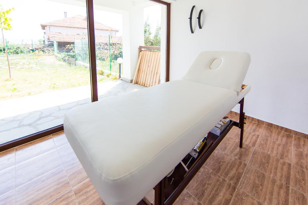 Guest House Ognyanovo Огняново Экстерьер фото