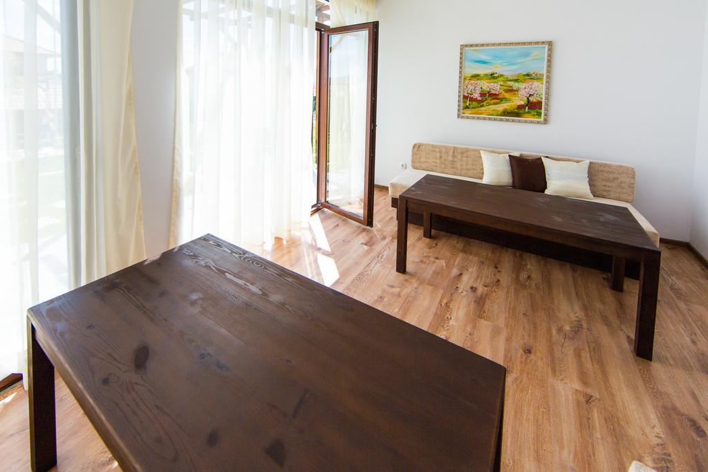 Guest House Ognyanovo Огняново Экстерьер фото