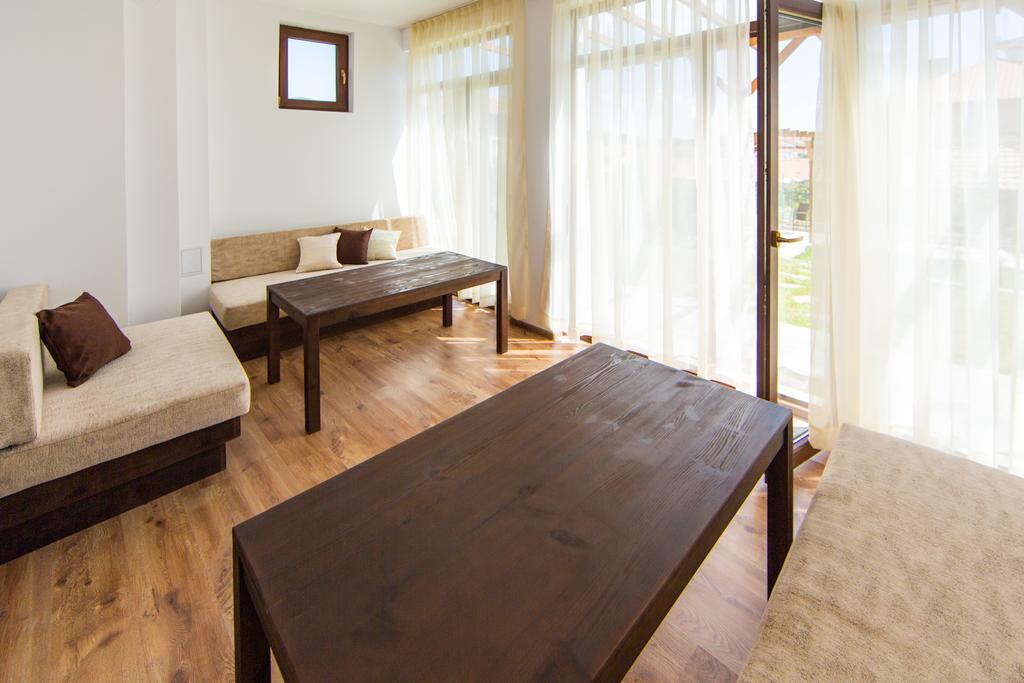 Guest House Ognyanovo Огняново Экстерьер фото