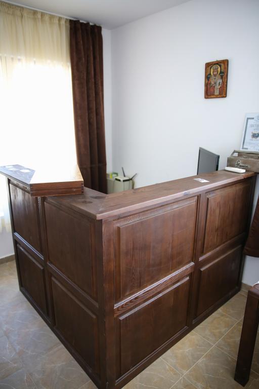 Guest House Ognyanovo Огняново Экстерьер фото