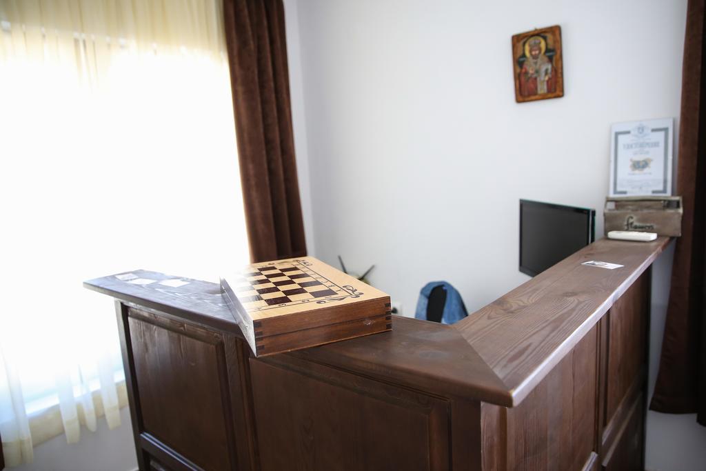 Guest House Ognyanovo Огняново Экстерьер фото