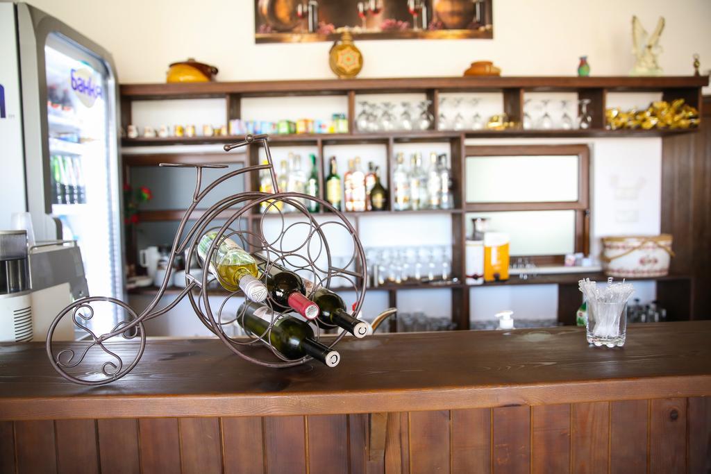 Guest House Ognyanovo Огняново Экстерьер фото