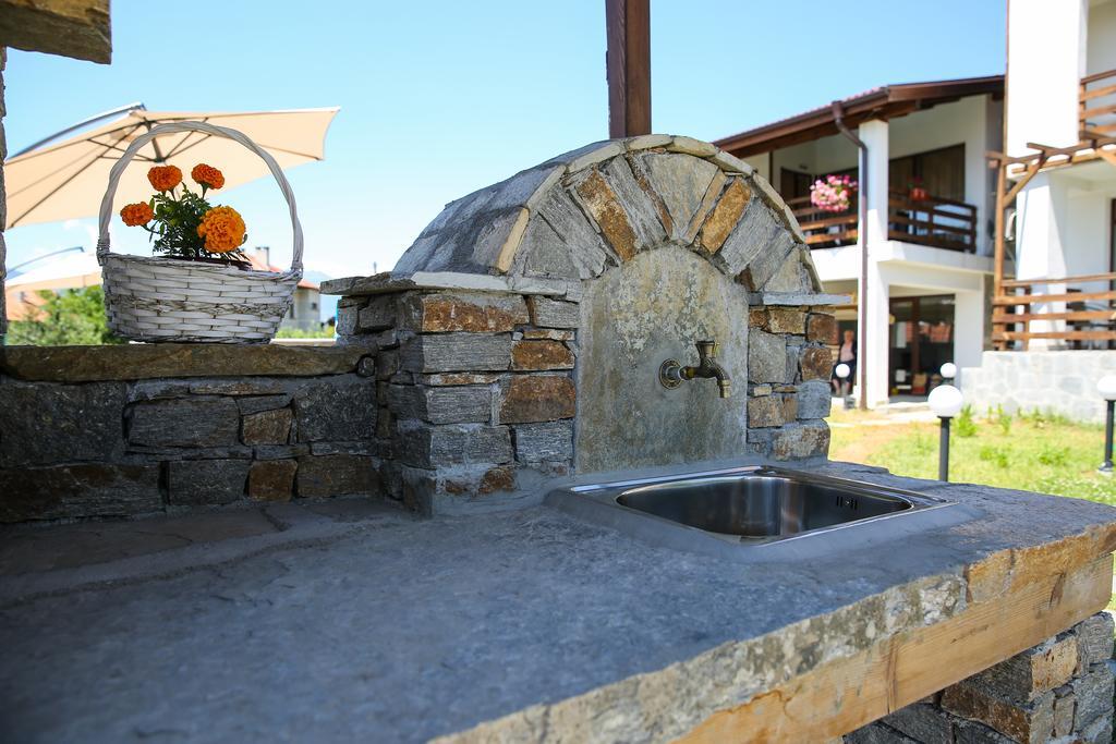 Guest House Ognyanovo Огняново Экстерьер фото
