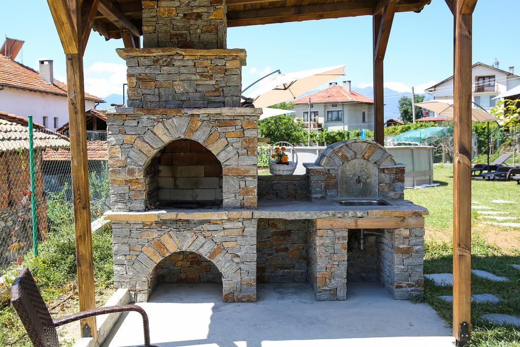Guest House Ognyanovo Огняново Экстерьер фото