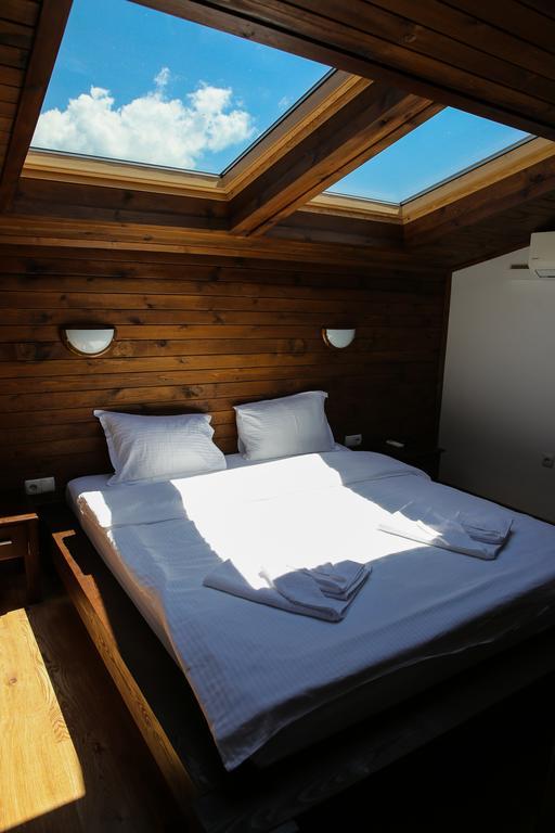 Guest House Ognyanovo Огняново Экстерьер фото