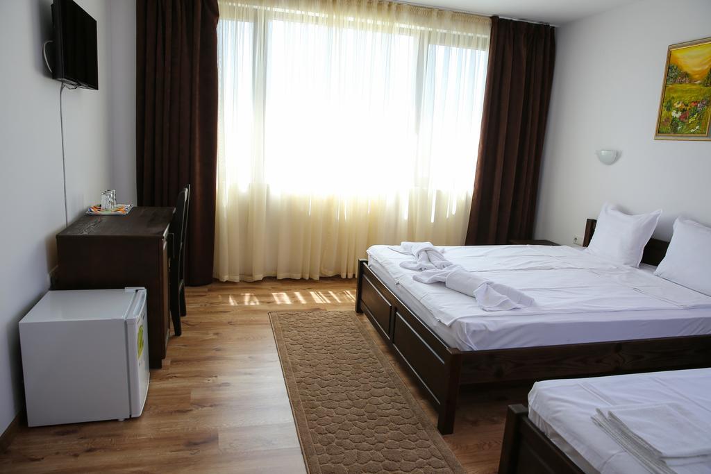 Guest House Ognyanovo Огняново Номер фото