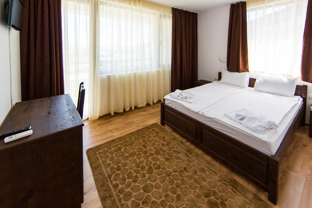 Guest House Ognyanovo Огняново Экстерьер фото
