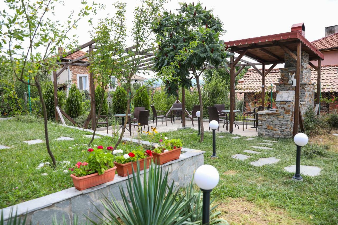 Guest House Ognyanovo Огняново Экстерьер фото
