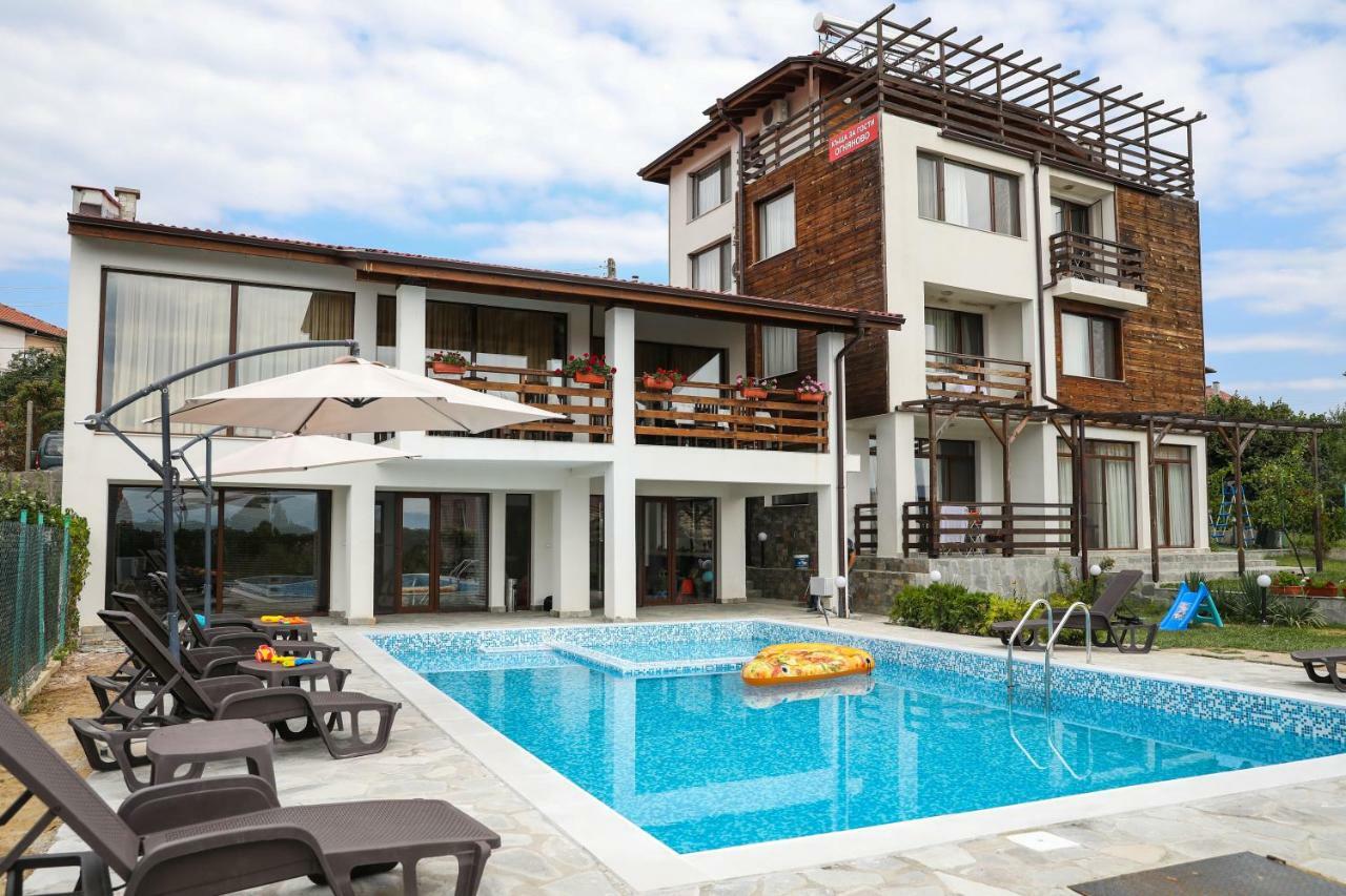 Guest House Ognyanovo Огняново Экстерьер фото