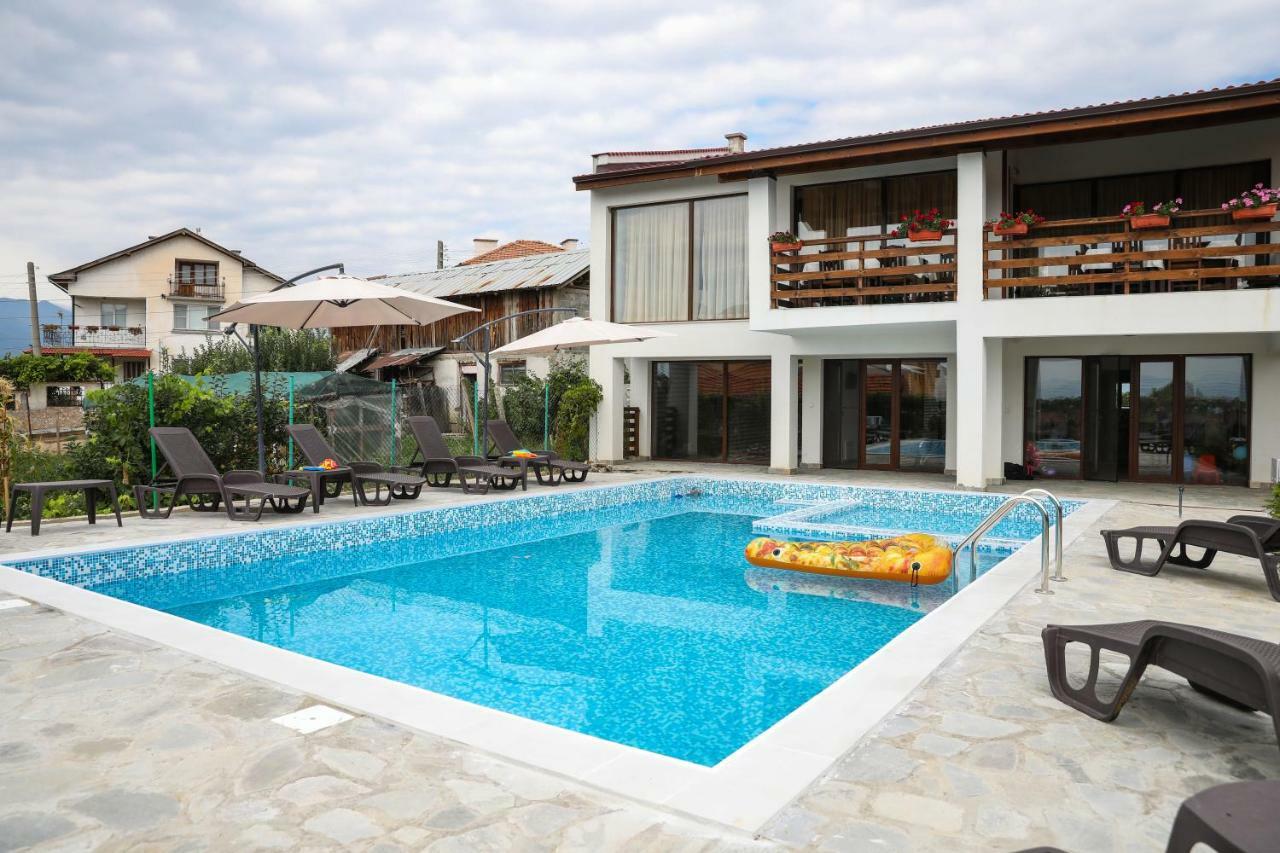 Guest House Ognyanovo Огняново Экстерьер фото