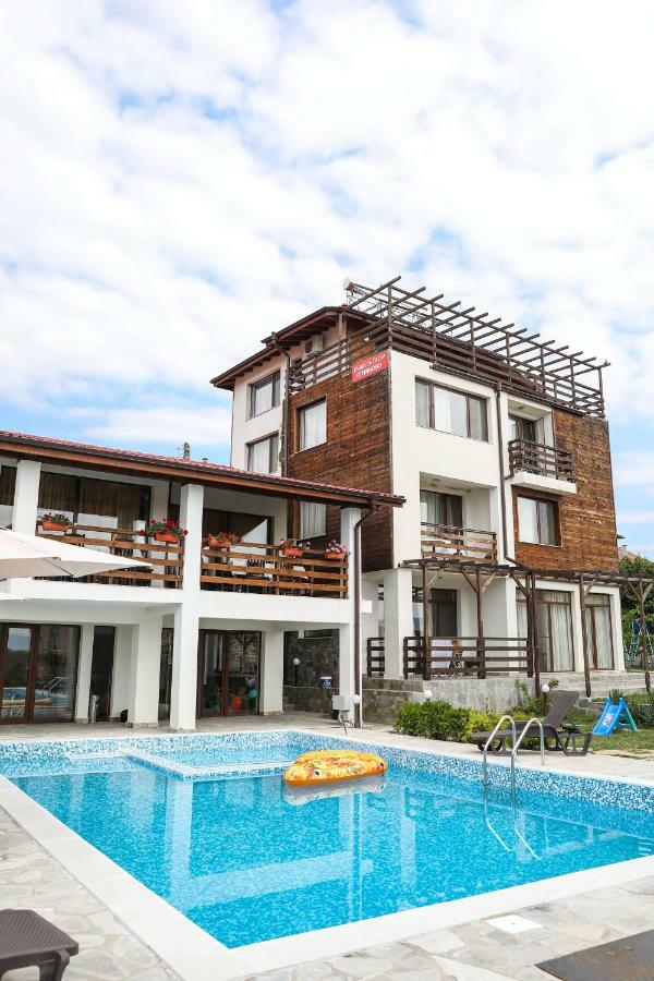 Guest House Ognyanovo Огняново Экстерьер фото