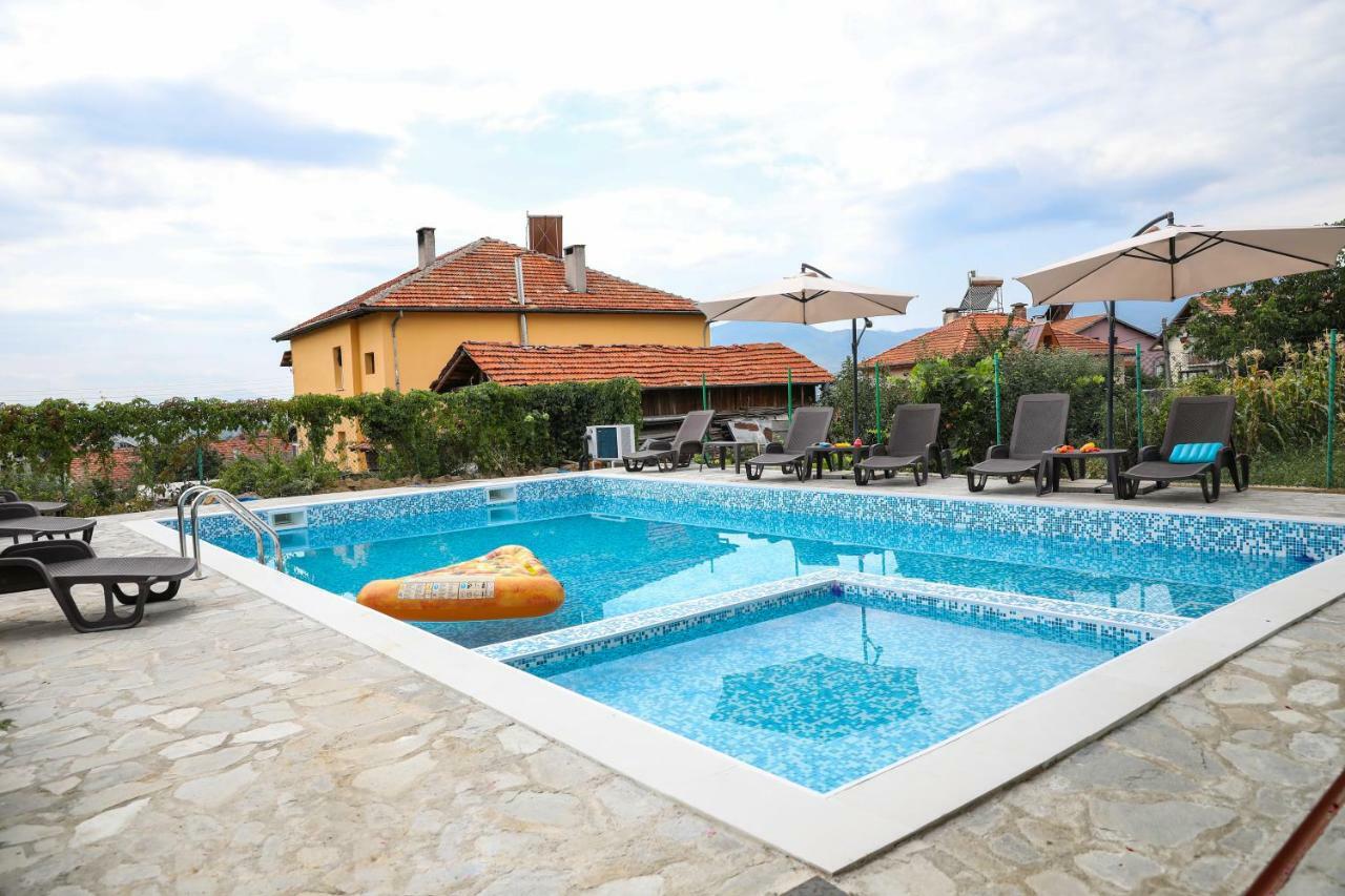 Guest House Ognyanovo Огняново Экстерьер фото