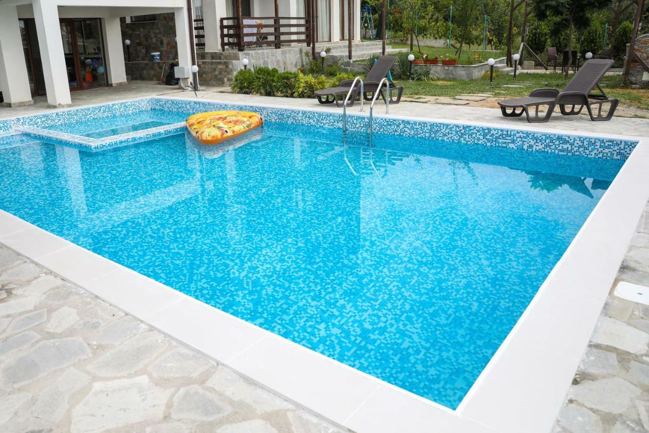 Guest House Ognyanovo Огняново Экстерьер фото