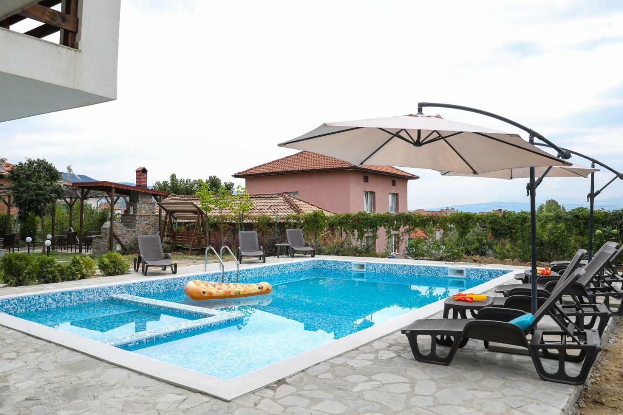 Guest House Ognyanovo Огняново Экстерьер фото