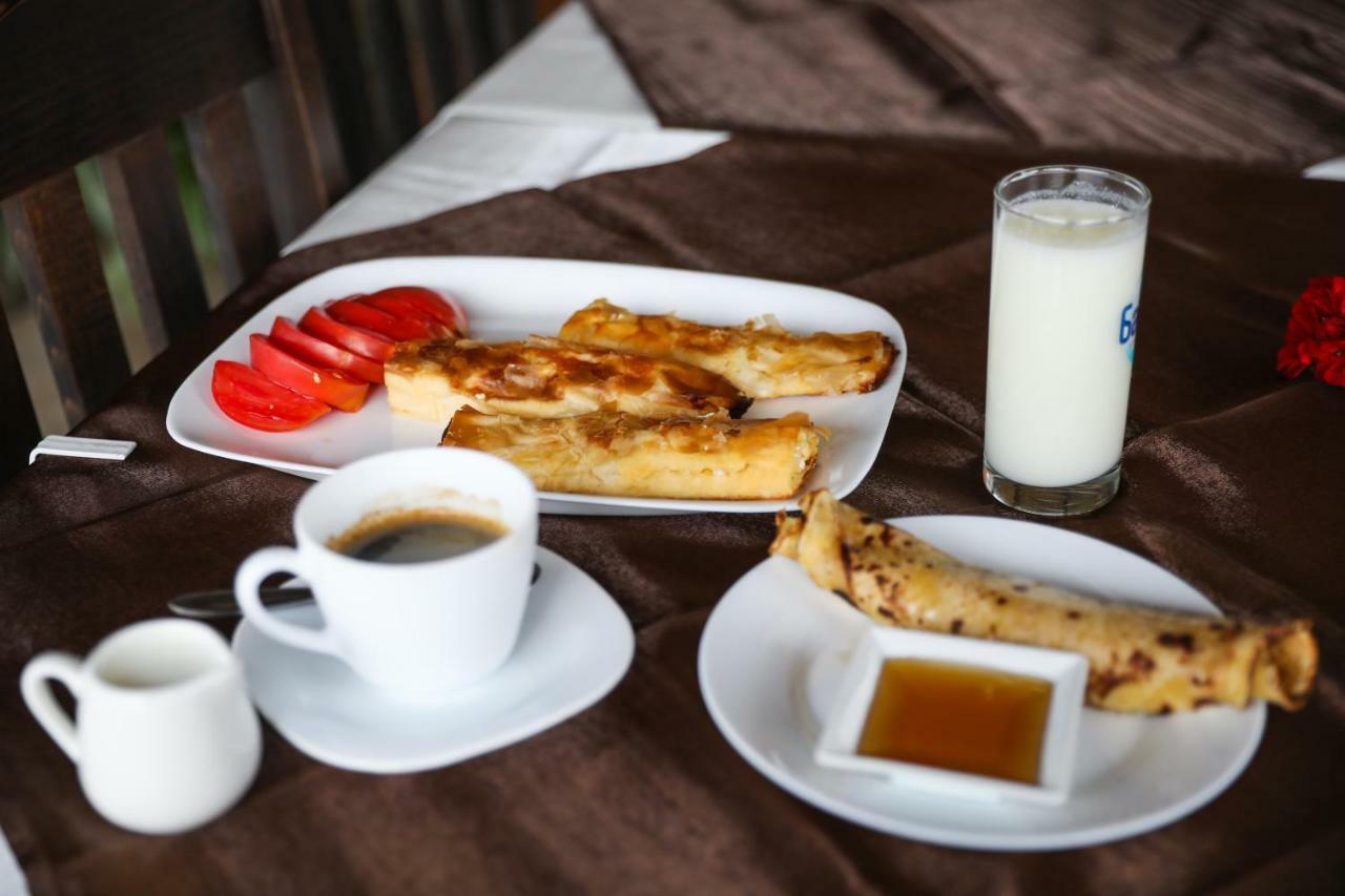 Guest House Ognyanovo Огняново Экстерьер фото