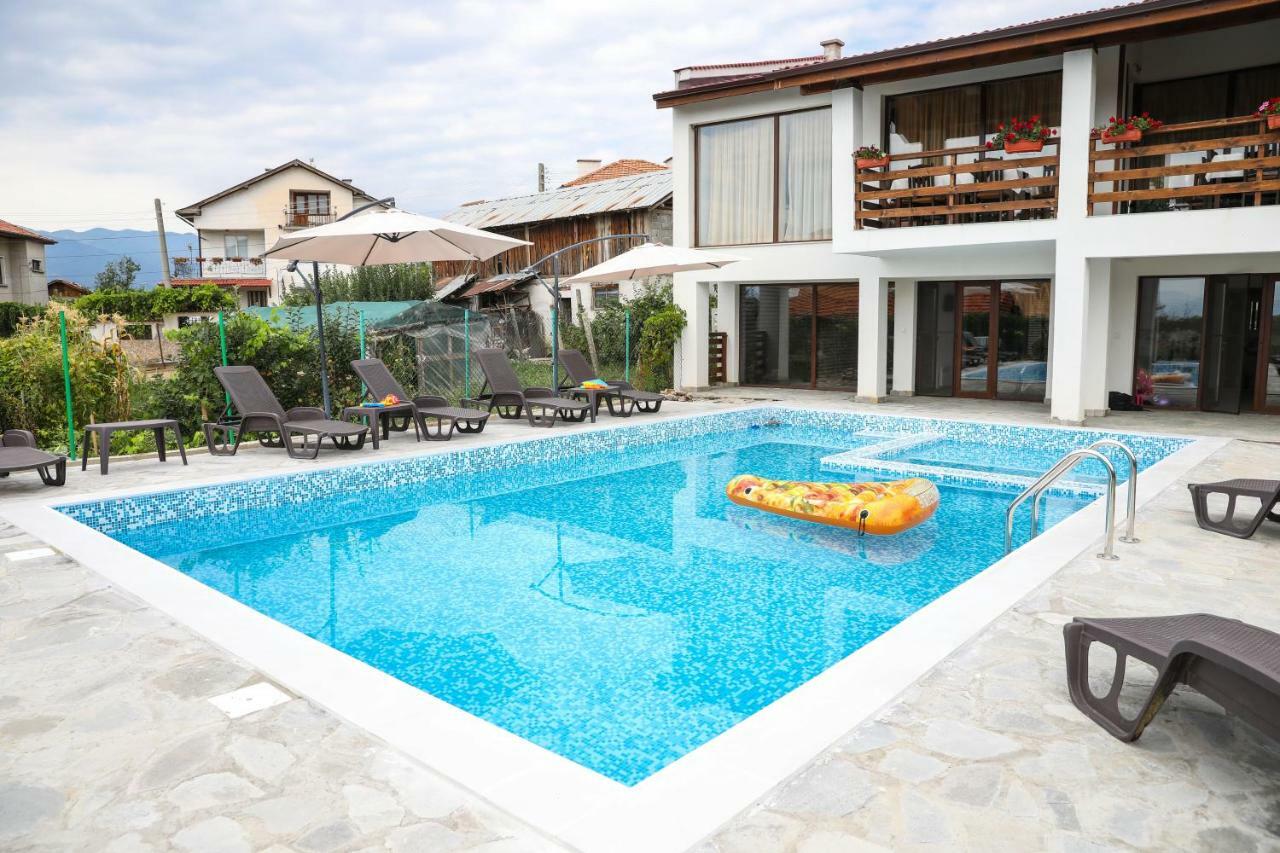 Guest House Ognyanovo Огняново Экстерьер фото