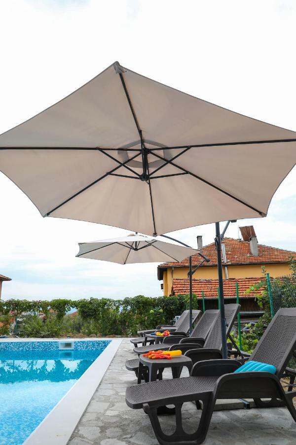 Guest House Ognyanovo Огняново Экстерьер фото