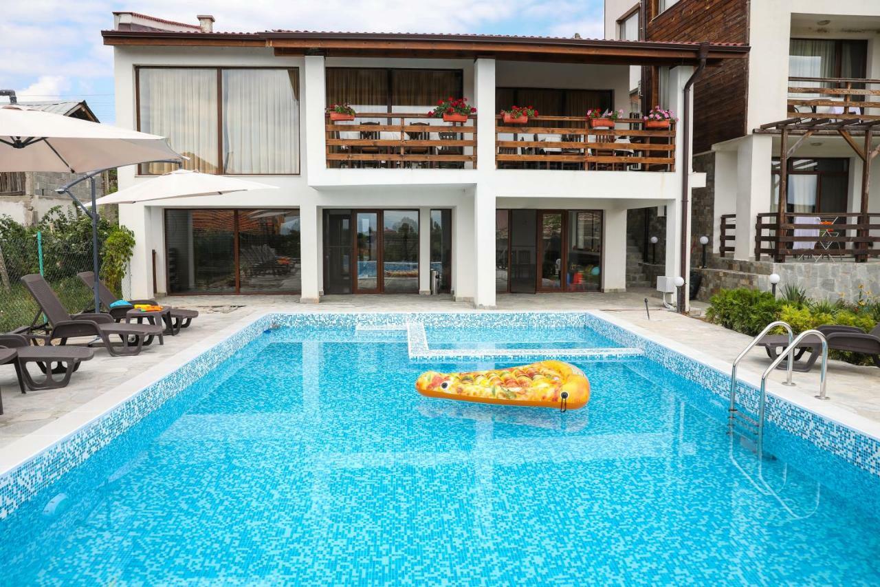Guest House Ognyanovo Огняново Экстерьер фото